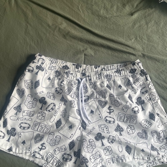 ASOS two piece (shirt and short) - Picture 6 of 6